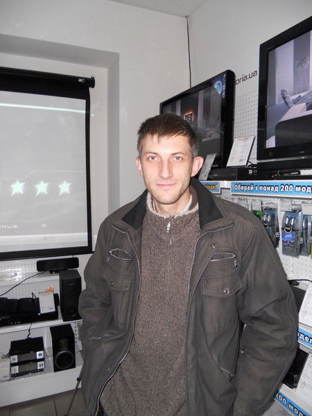 Игорь Радько