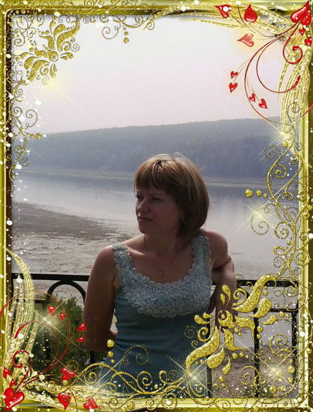 Мария Тарасова