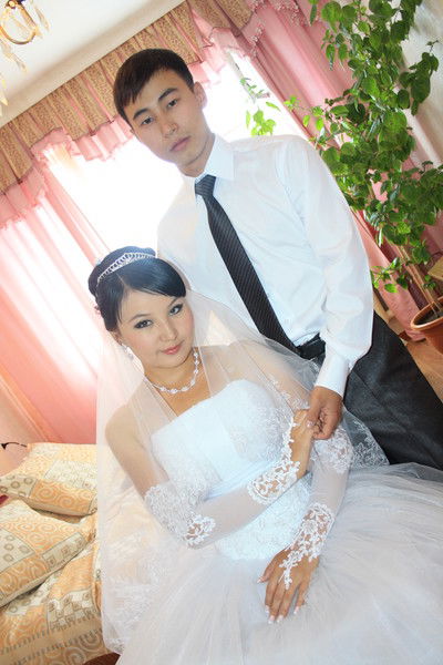 Азамат Есетов