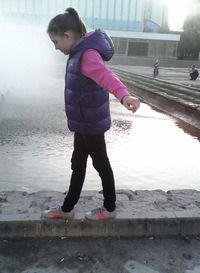 Анастасия Бережная