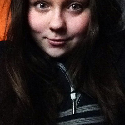 Ксюша Ведерникова