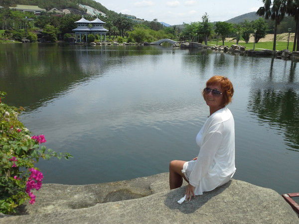 Ирина Никитина