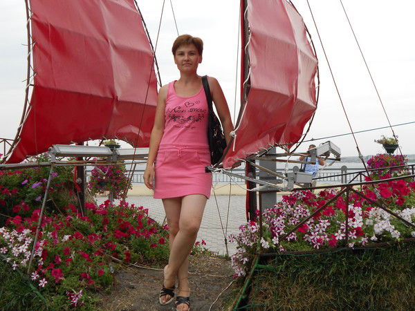 Наталия Кулыгова