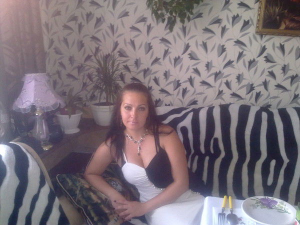 Елена Нестерова