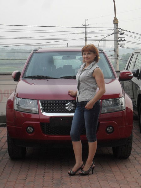 Ирина Скабелкина