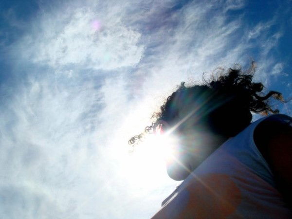 Алина Карась