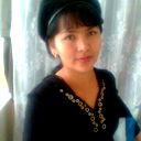 Gulnoz Akabirova