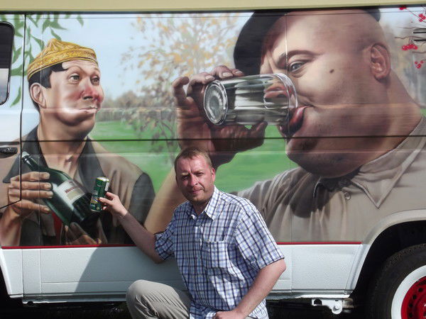 Денис Балакин