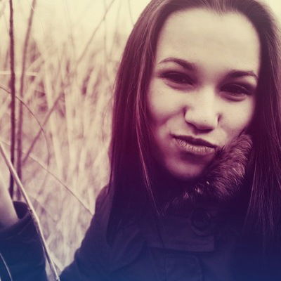 Ольга Родимина