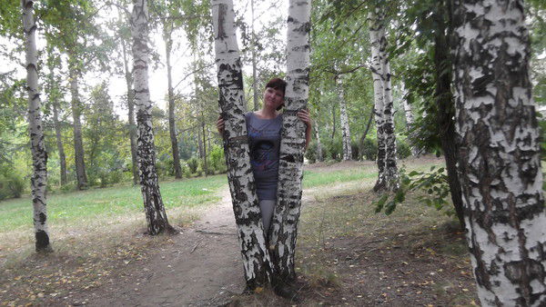 Наталья Плотникова