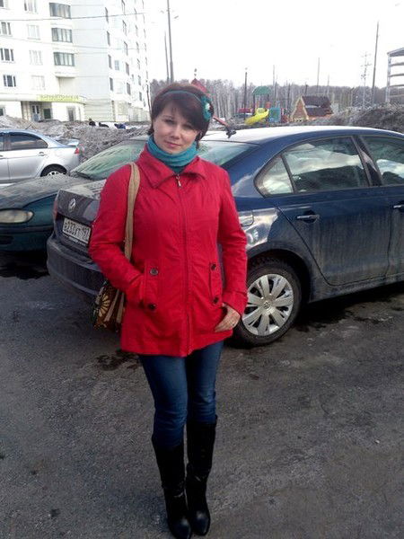 Валечка Валюша