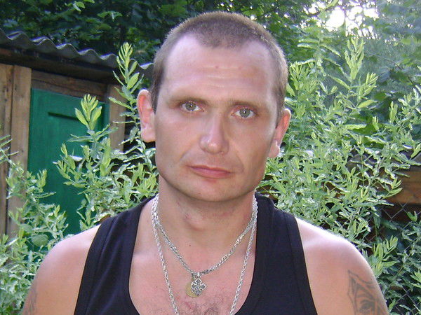 Николай Пархачёв