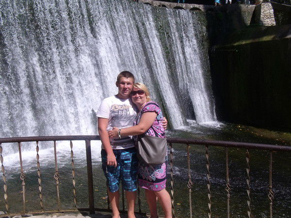 Светлана Андрюшечкина