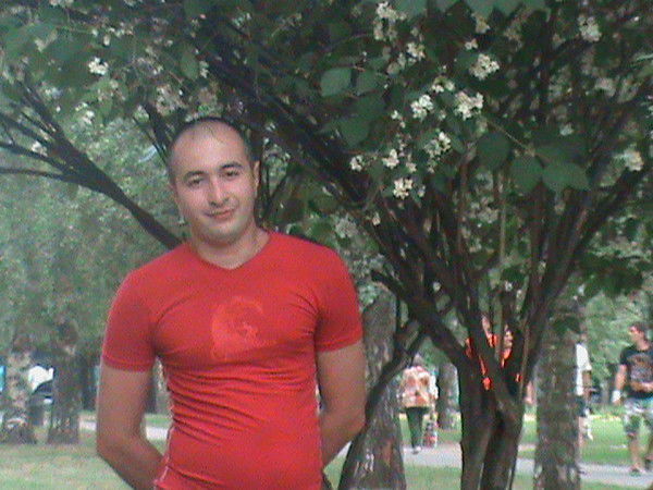 Заур Узденов