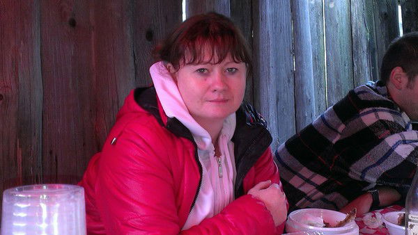 Надежда Атаянц