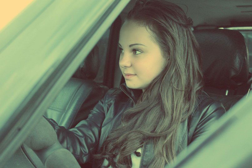 Алина Рощупкина