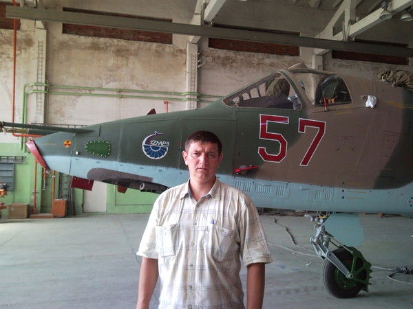 Анатолий Лозовицкий