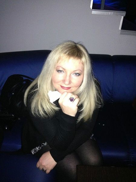 Федорова Гульнара