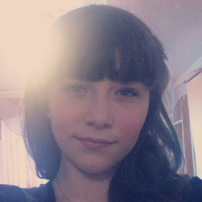 Вика Проценкина