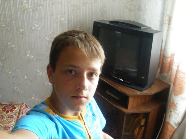 Владимир Zxspassk14Xz