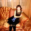 Катима Альписова (Мингалеева)