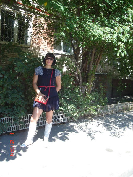 Оксана Сокирко