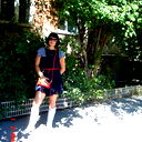 Оксана Сокирко