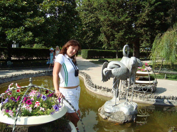 Евгения Митина