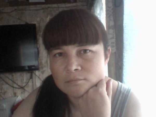 Дина Корепанова