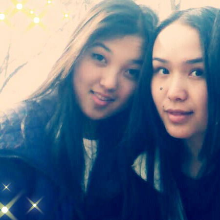 Суйумкан Нурбек Кызы