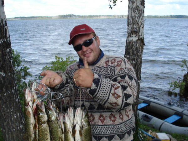 Сергей Корняков