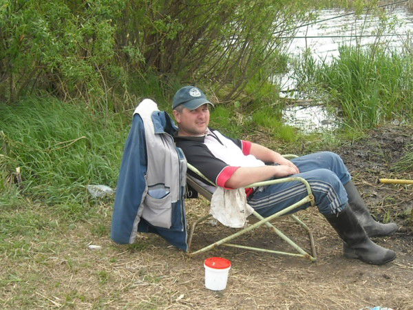 Сергей Гаврилов