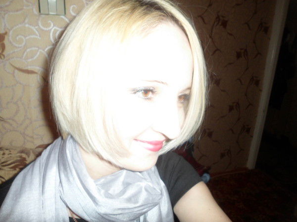 Галина Родионова