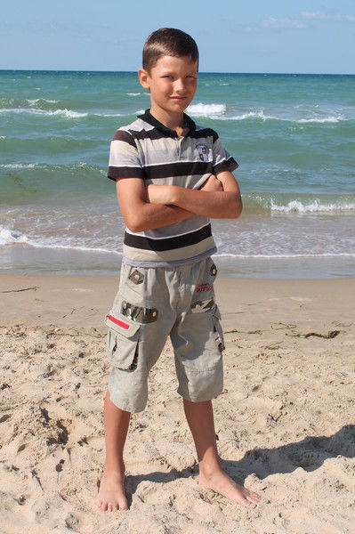 Кирилл Масагутов