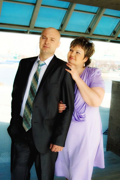 Сергей Чесноков