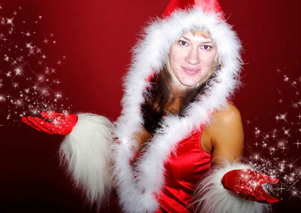 Ирина Петрушина