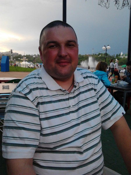 Максимов Сергей