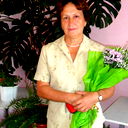 Роза Аминова