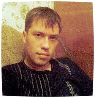 Владимир Владимирович