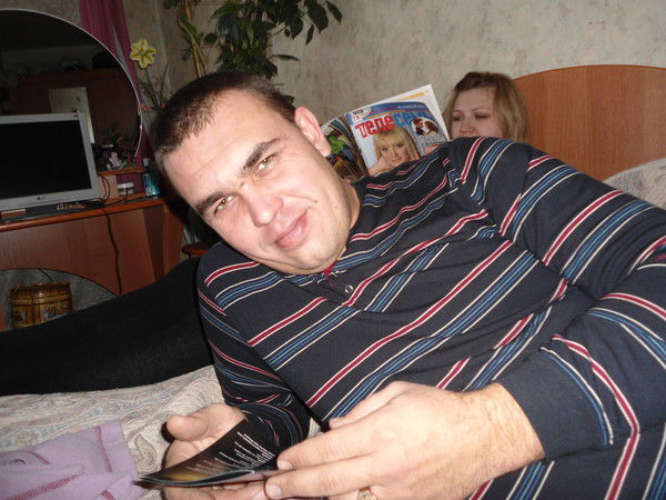 Олег Назмутдинов