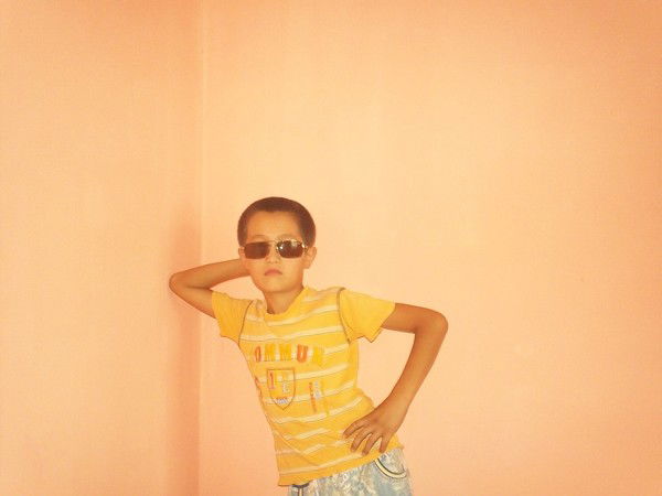 Самаган Салайдин Уулу