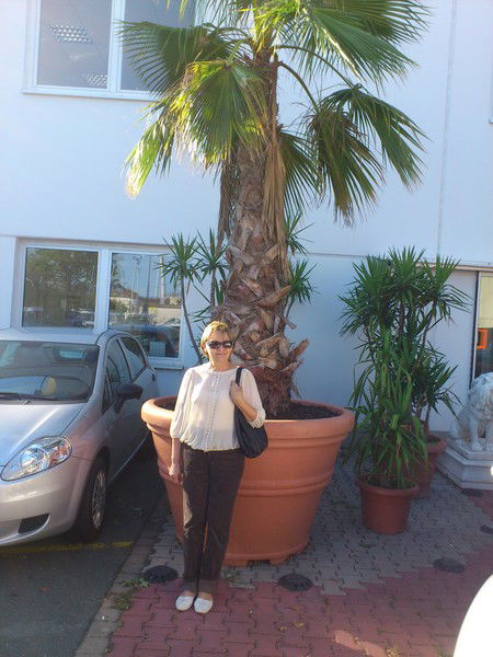 Любовь Зинченко