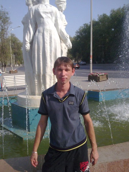 Павел Соболев