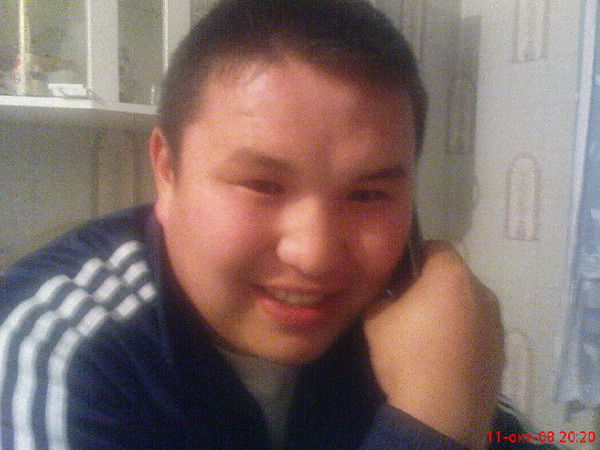 Айас Усольцев