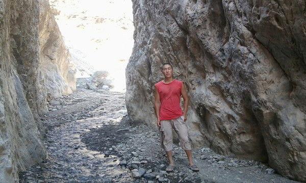 Асан Эргеш Уулу