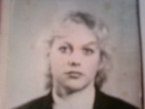 Татьяна Барабаш