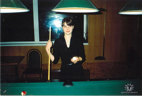 Юлия Морозова