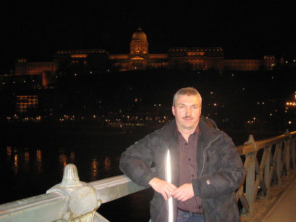 Геннадий Коновалов