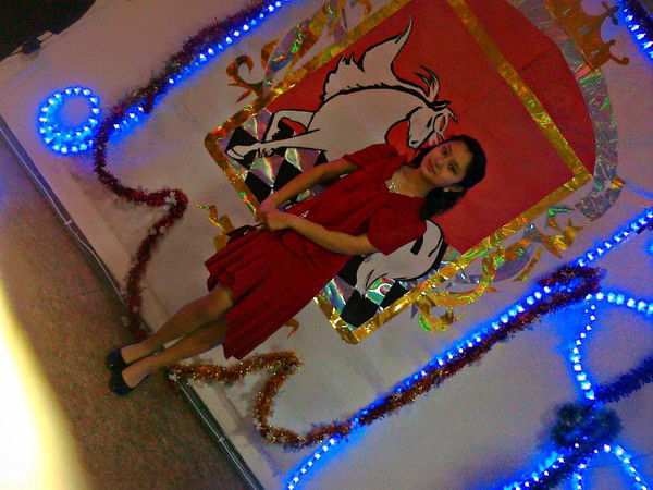 Aida Seitmuhanbetova