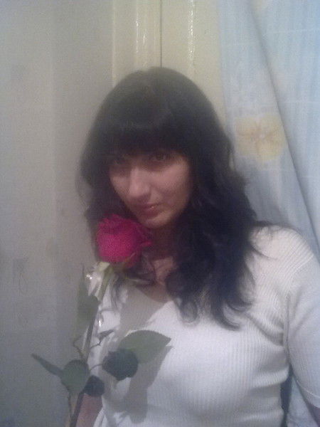 Ольга Пролыгина